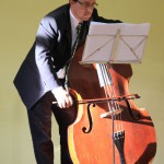 BassBand v pastoračnom centre Senec
