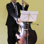 BassBand v pastoračnom centre Senec