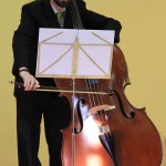 BassBand v pastoračnom centre Senec